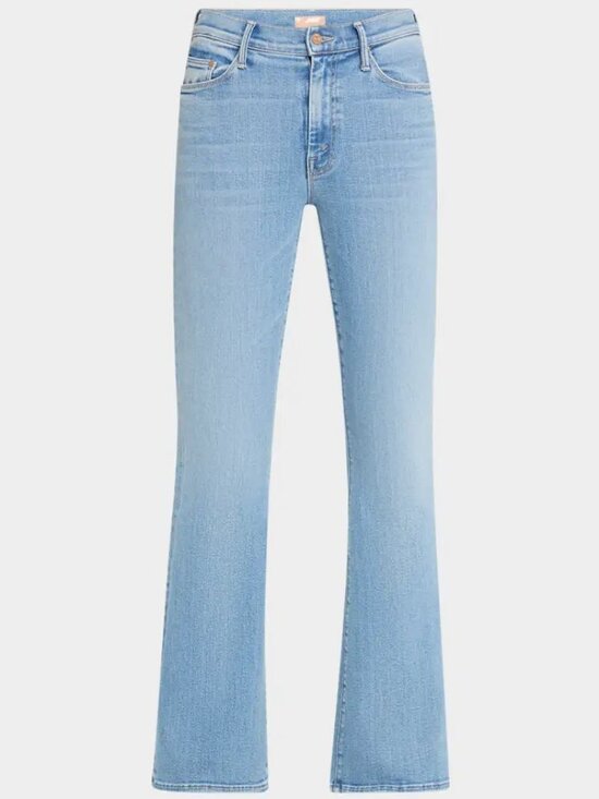 MOTHER Denim - Mother The Weekender Jeans in Blessing in Disguise - NWT - Size 25